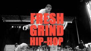 XV feat. CyHi Da Prynce, Vado &amp; Erin Christine - All For Me (Hip Hop January 2011) (With DL Link)