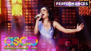 Jona performs &#39;Sinasamba Kita&#39; on The Greatest Showdown | ASAP Natin &#39;To