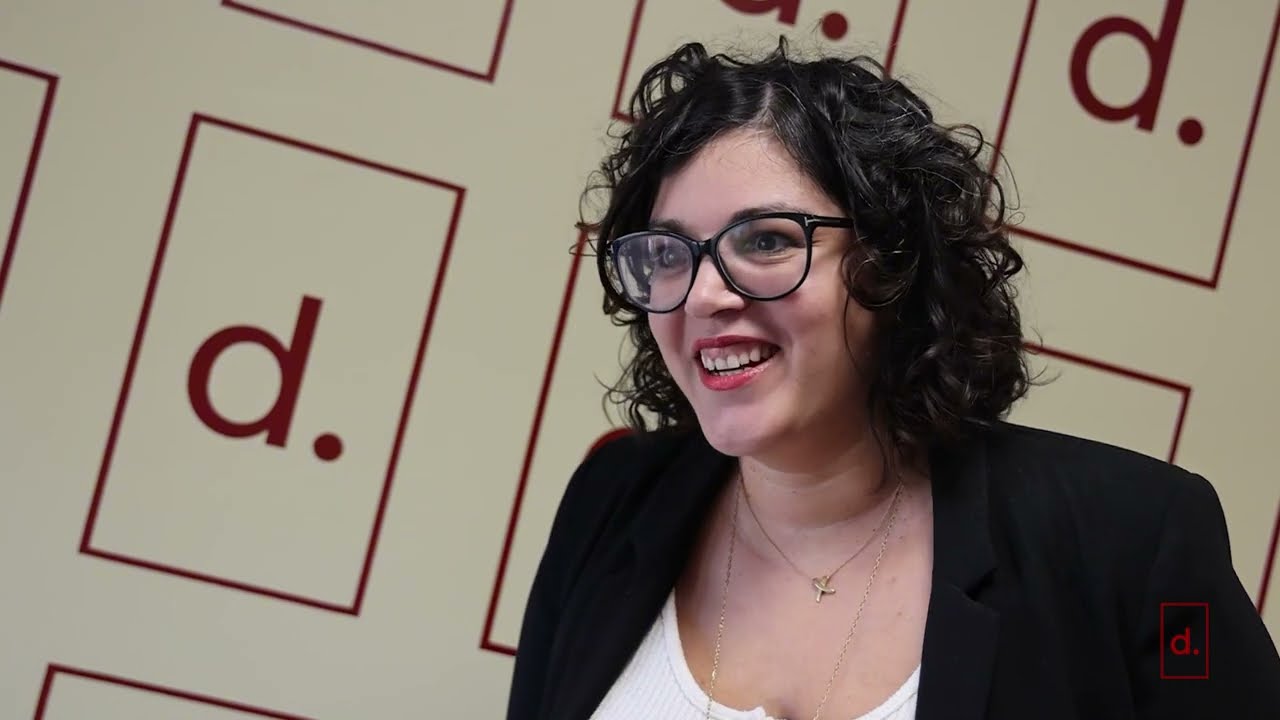 Portraits de déccideuses - Laura Daniel