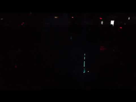 Swanky Tunes @ Pacha NYC 3-31-12 - Ladi Dadi (remix) into Smolengrad