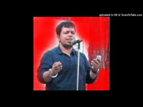 Sankha Subhra Chatterjee Amar Jamunar Jol Dekhte Kalo-(Cover Song)-Sankha Subhra Chatterjee