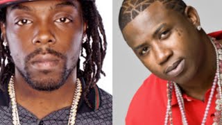 Gucci Mane: young scooter CLAIMS he is NOT Dissing Gucci Mane on ‘sushi’ in DM with Fan