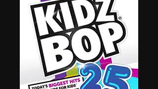 Kidz Bop Kids-Burn