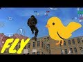 Special force group 2 how to fly like a bird