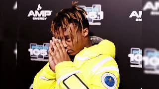 Juice WRLD - Desire (Slowed to Perfection)