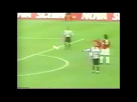 Internacional 1 x 0 Paulista - Copa do Brasil 2005