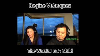 Regine Velasquez- The Warrior Is A Child