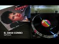 B3. Suplica - EL GRAN COMBO (Romántico y... Sabroso - 1988)