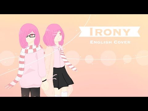irony ~ English Cover
