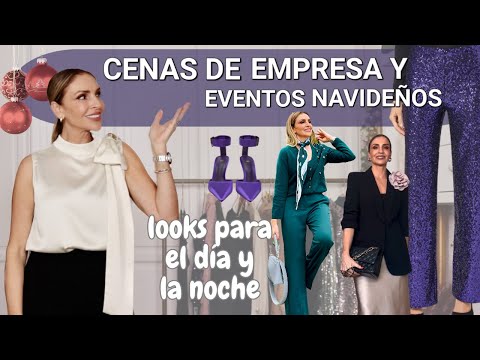 Tu asesor de imagen y moda para las Navidades de 2023