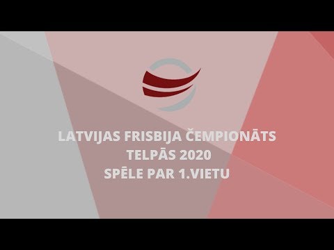 LFČt 2020 | 1. vieta | Sievietes | Valmiera vs Salaspils FK