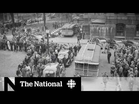 Trudeau to apologize for treatment of Italian-Canadians during WW II