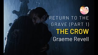 The Crow (1994) - 'Return to the Grave' Scene [Part 1]