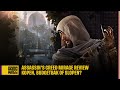Assasin's Creed: Mirage Review: Kopen, budgetbak of slopen?