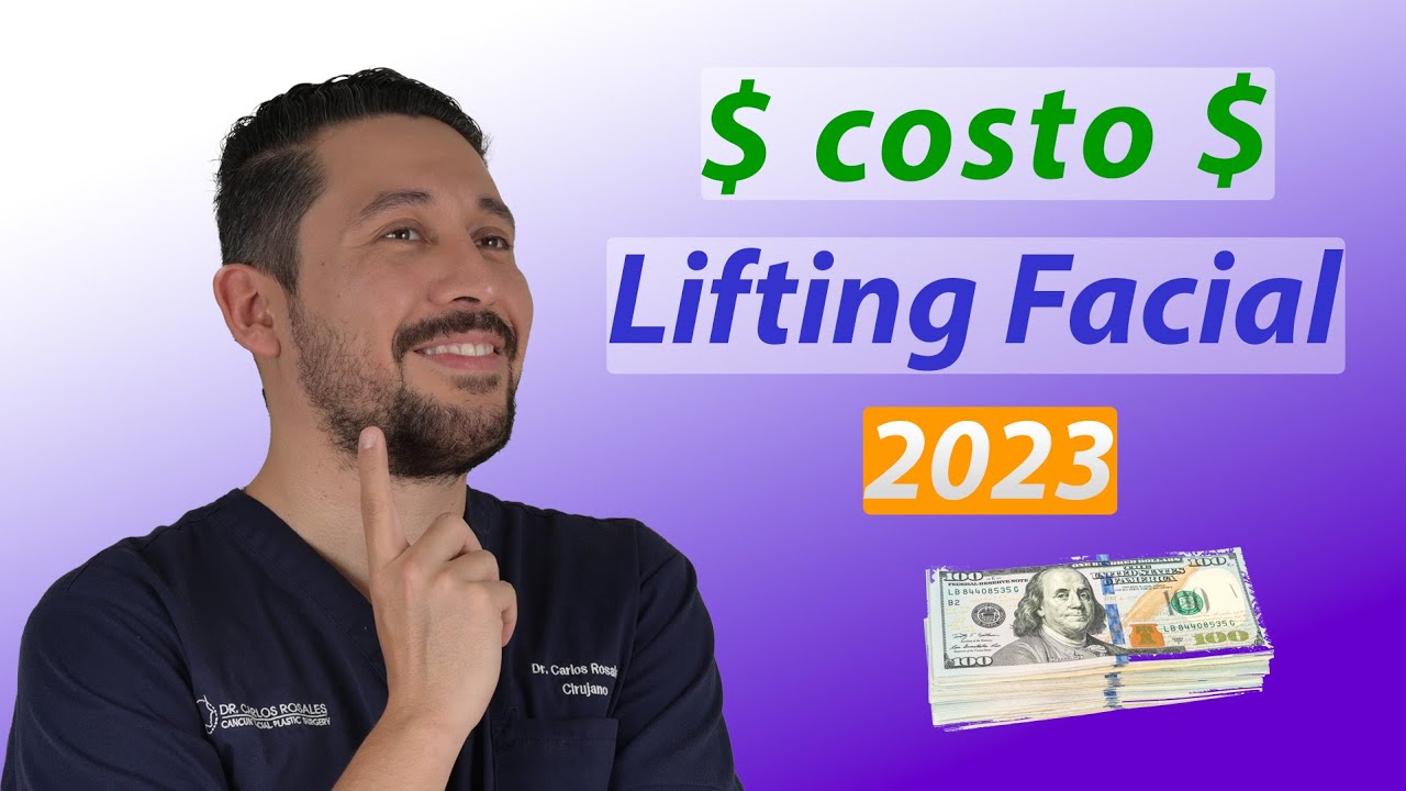 Watch Cuanto cuesta un lifting facial en 2023 Now Cuanto cuesta un lifting facial en 2023