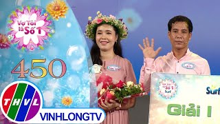 Vợ tôi là số 1 (14/6/2020)