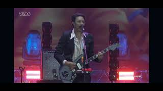 Fobia - Descontrol en vivo desde el Vive Latino 2026