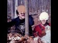 woods - god hates the faithless