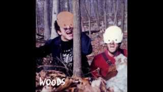 Music video thumbnail preview for woods - god hates the faithless by Woods