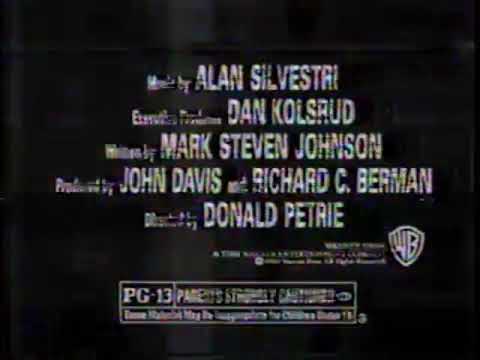 Grumpy Old Men Movie Trailer 1993 - TV Spot