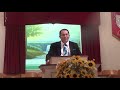 Jesus is the Captain - King James 1611 Authorized Version Preaching!