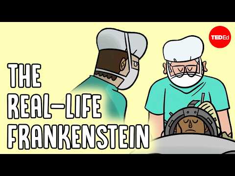 One surgeon's obsession with head transplants - Max G. Levy