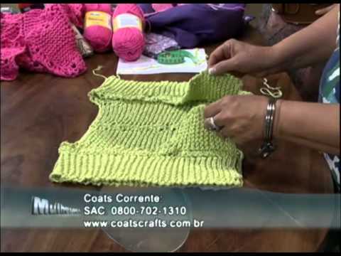 Mulher.com 21/11/2011 - Bolero 1/2