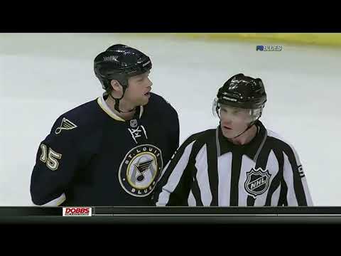 NHL    Dec.28/2010   Chicago Blackhawks - St.Louis Blues