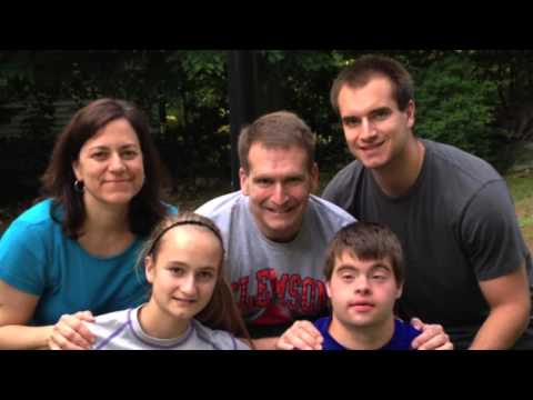 College Experience for 30 Students w/Disabilities