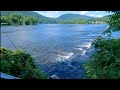 How To Wade Fish The New River Virginia