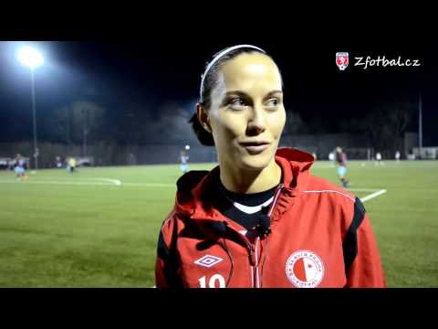 01.02.2014 Rozhovory: FC Bayern Mnichov - SK Slavia Praha 3:0 (2:0)