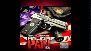 Chamillionaire Major Pain 1.5 Next Flight Up Backwards