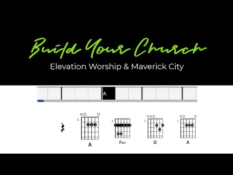 The Church - Elevation Worship