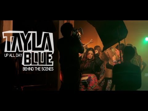 Scottie B ft Tayla Blue - 
