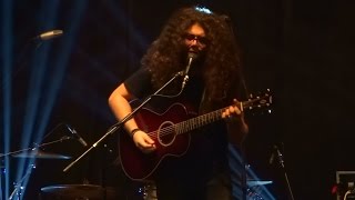 Coheed and Cambria - &quot;A Praise Chorus&quot; [Jimmy Eat World cover] (Live in L.A. 9-6-14)