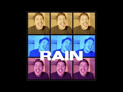 RAIN (@beresix) Cover