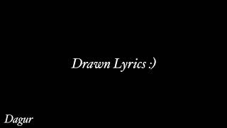 Download lagu Redeemer - Palaye Royale (Drawn Lyrics) mp3