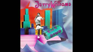 Jerry Williams - Ricky Rock&#39;N Roller (1975)