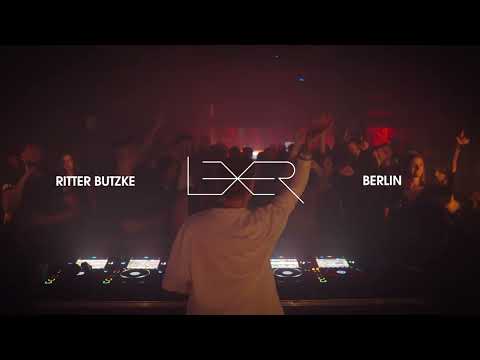 Lexer Live @ Ritter Butzke Berlin