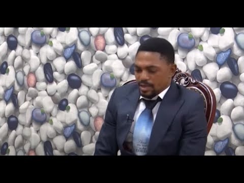 ADWOA EXPOSE OBINIM & RAMA THE PREACHER  OVER THE GOLD AND FAKE RECORDERD VOICE