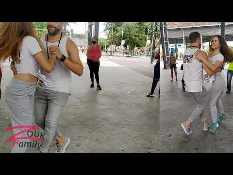 Mårten Angner & Yana Maystyenko | Rotimi - In My Bed (Dj Zedboy Afro Remix)