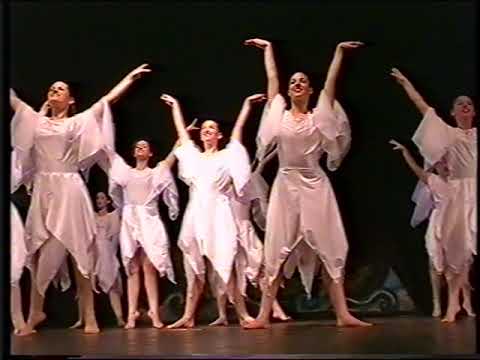 Naguia / Arca de Noe - año 2003