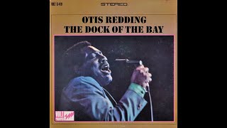 1968 - Otis Redding - Open the door