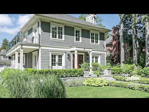 10 Chartwell Road, Oakville ON