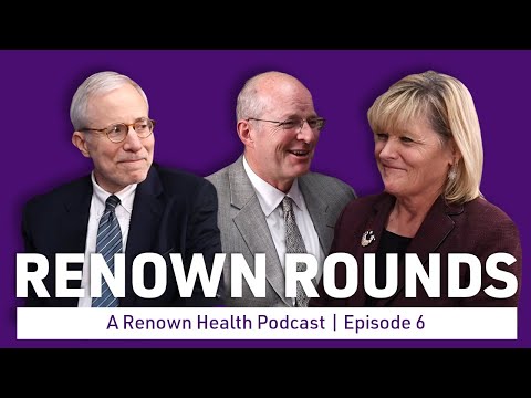Renown Lab Summit