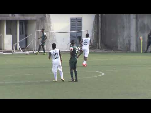 36 Lion  FC Foreign boys Vs 36 Lion FC Home Boys