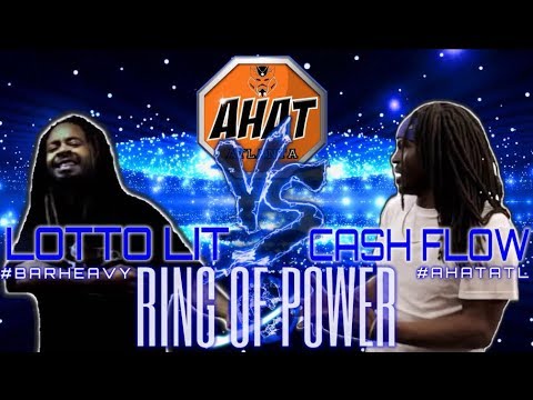 Lotto Lit vs Cash Flow