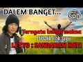 LETTO SANDARAN HATI MAKNA TERSIRAT DIBALIK LAGU LETTO Masipink Channel