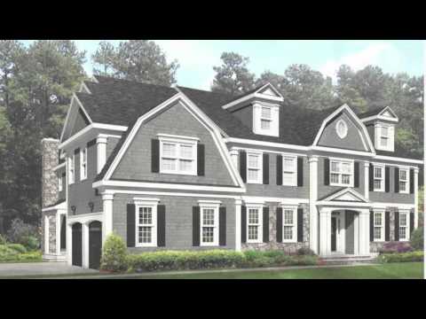 8 Stanford Road, Wellesley MA 02482. LOT PREVIEW VIDEO TOUR- NEW CONSTRUCTION FOR SALE