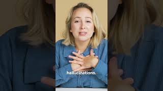 3 Types Of Sleep Paralysis #shorts